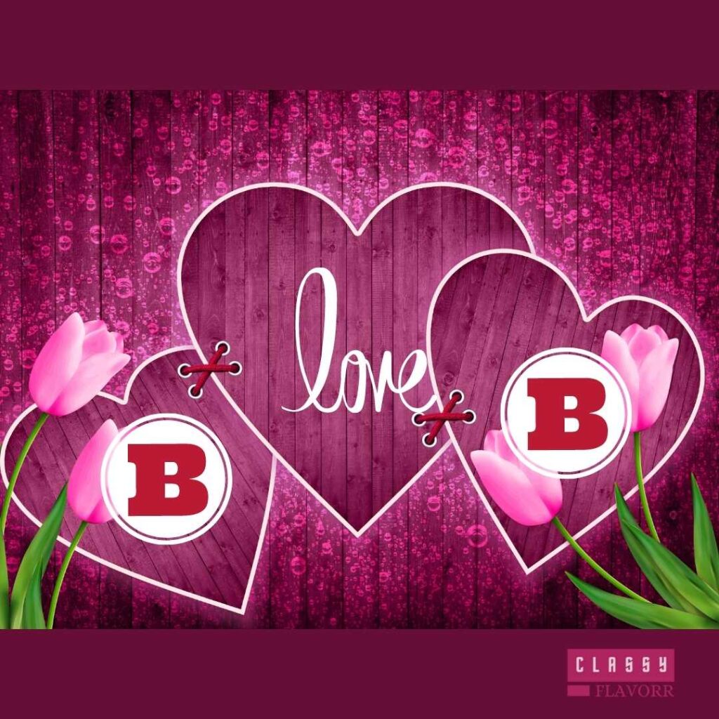 bb love wallpaper download