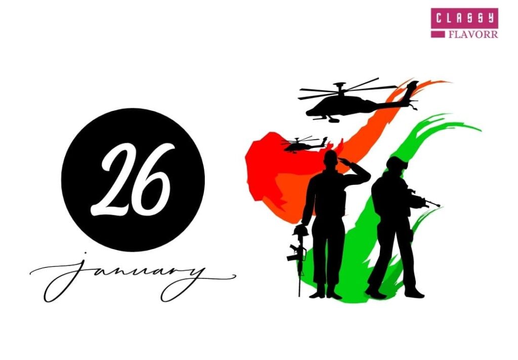 26-January 2023 army pic republic day background for editing