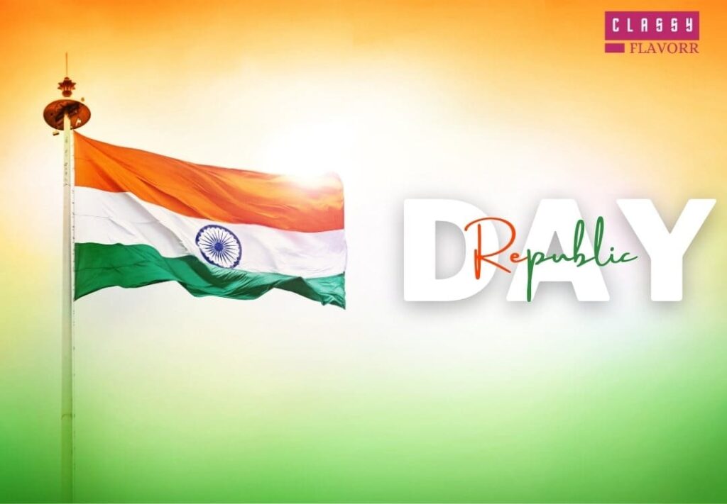 26-January 2023 republic day background for editing HD image