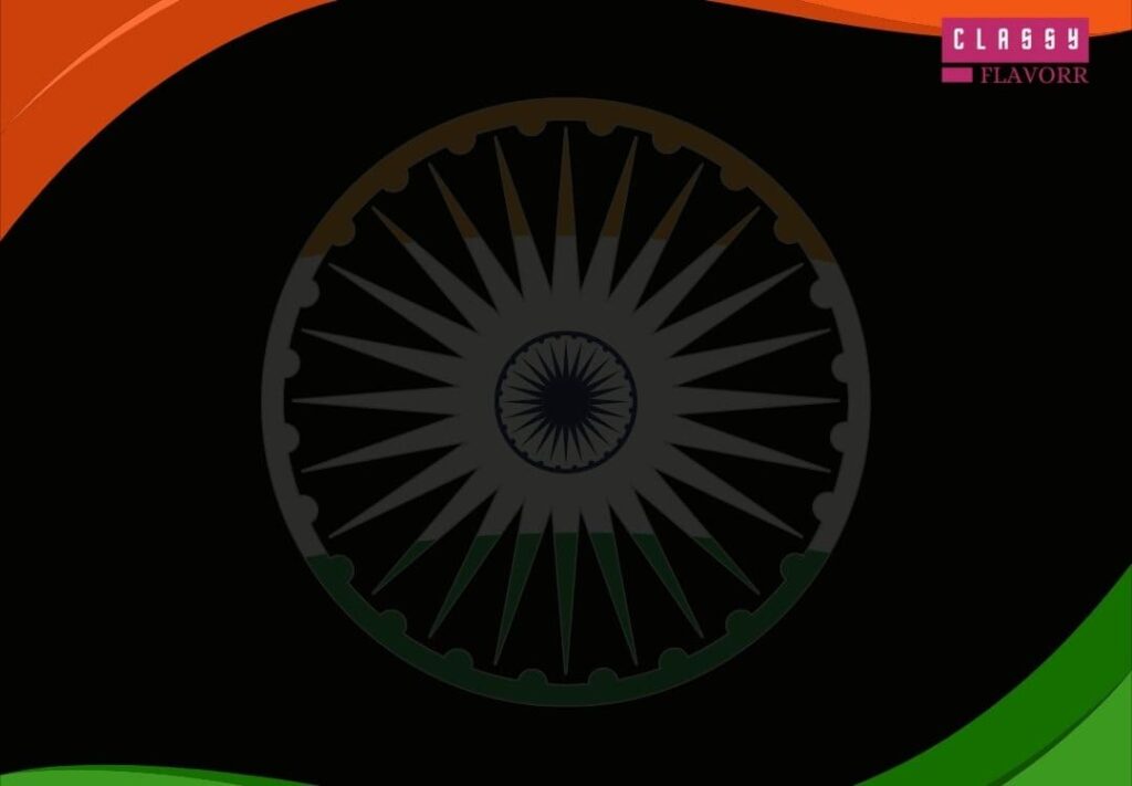 26-January 2023 wallpaper republic day background for editing